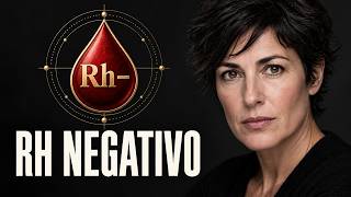 Si Tu Sangre Es RH NEGATIVO, Tu ADN Apunta a un Origen Muy Concreto (y está en España)