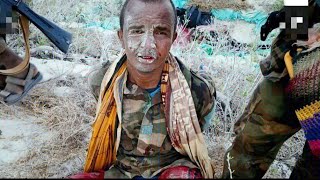 Daawo Dagaal Ee Isku Xasuuqeyn Ciidamada Jubbland & Kooxda As, Oo Socday 24 Saac In Kabadan, Kudhaa