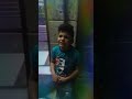 موال مبارح شفته