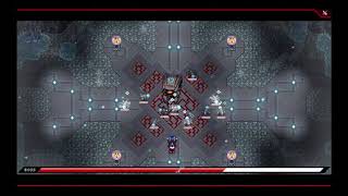 CrossCode- Boss Infected Digmo