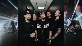 Good Charlotte - No Communication