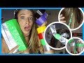 Making Duct Tape Accessories