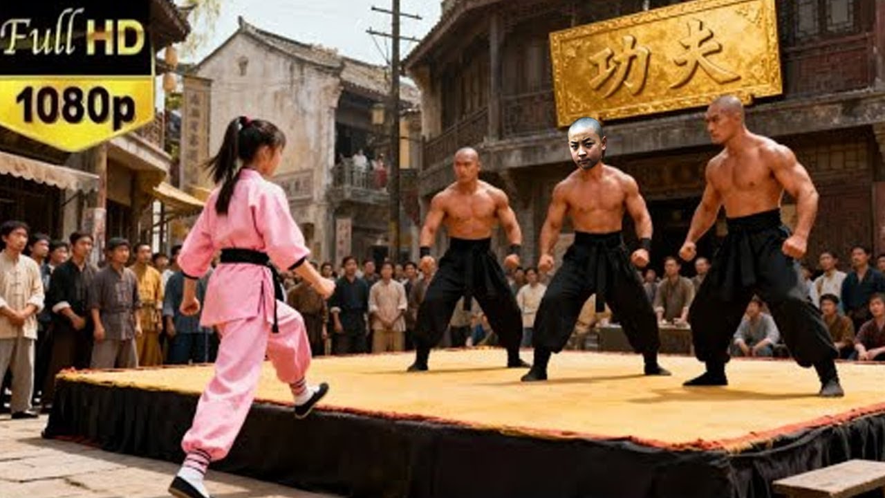 Phim Lẻ Hành Động 2026 - SÁT THỦ BÁO THÙ | Phim Lẻ Hành Động Võ Thuật Trung Quốc |4K Thuyết Minh