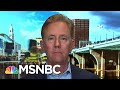 Connecticut Virus Cases Near 2K With Over 30 Deaths | MSNBC