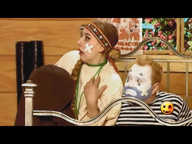 Деревня Дураков Изменщики