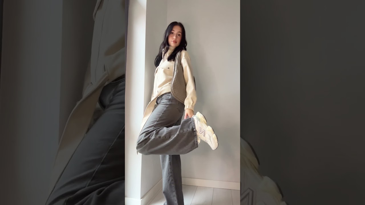 Unboxing & try on New Balance 960 👀🔥 