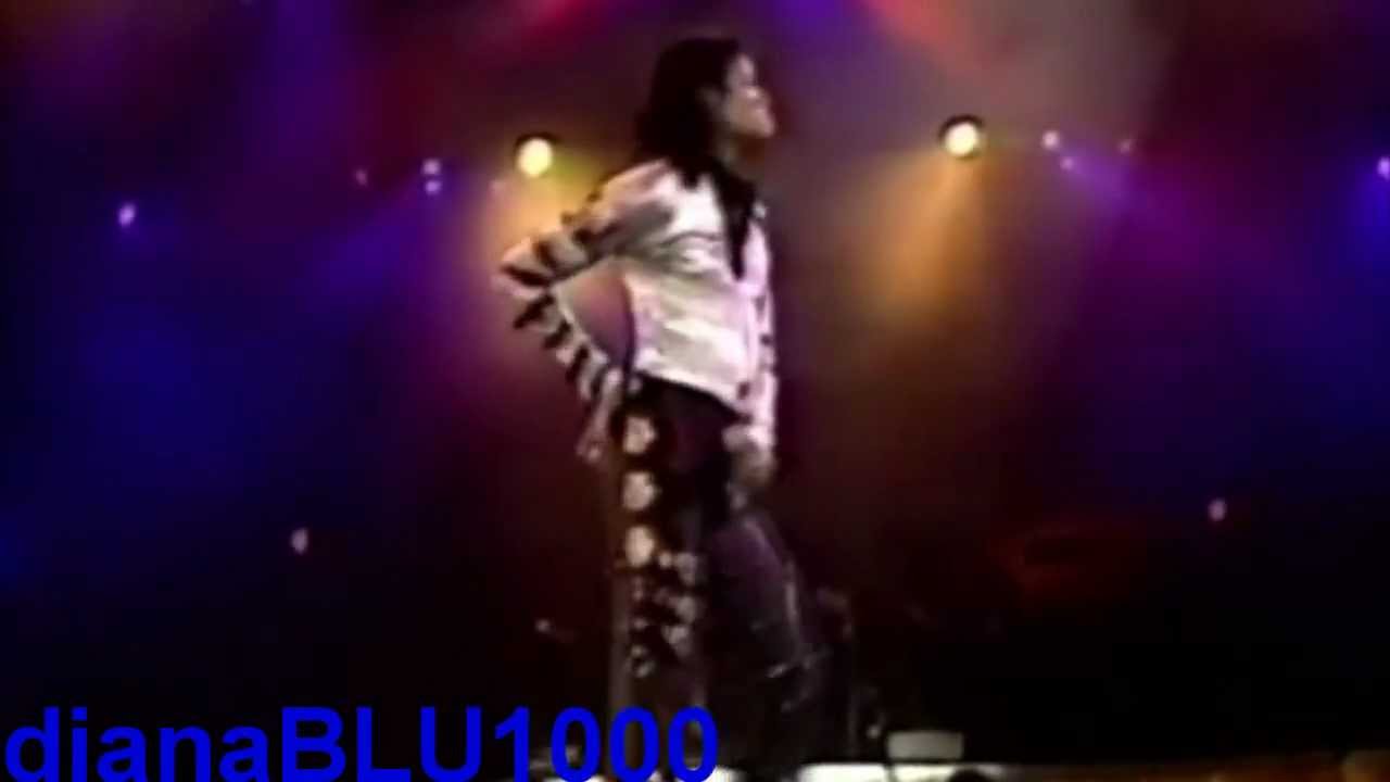 MICHAEL JACKSON-KISS KISS