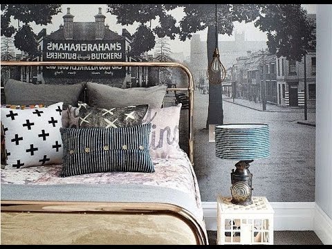 Feng shui schlafzimmer gestalten originelle deko ideen haus ...