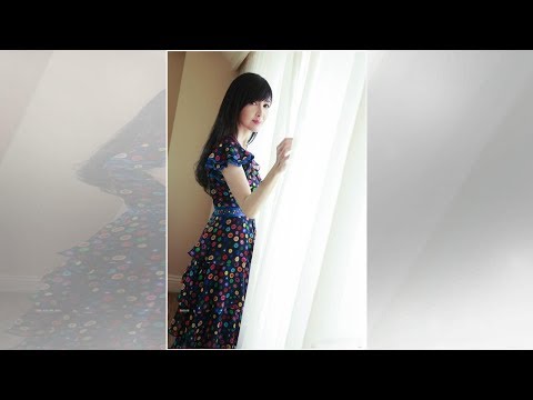 周慧敏自曝不生孩子原因，还称赞倪震是最好的老公(组图)