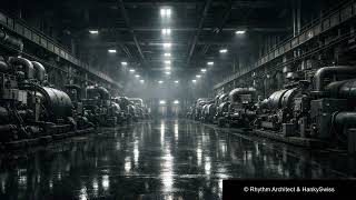 Rhythm Architect – Dark Grid Motion