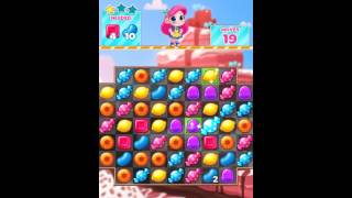Candy Blast Mania: World Games Gameplay Walkthrough - Level 47 for Android/IOS screenshot 3