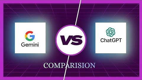 Google Gemini vs ChatGPT 5 | Real Comparison | AI ProTutor