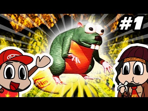 DONKEY KONG COUNTRY Best of Compilation #1