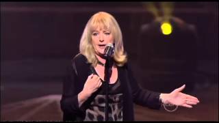 Denise Scott - 2011 Melbourne International Comedy Festival Gala
