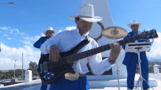 Video thumbnail of "Ten con ten   Los Cuatro Halcones de Calama"