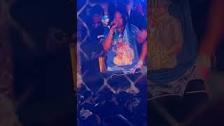 No Limit Mia X Took The Stage And Shut Cash Money Down