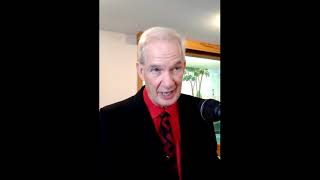 Tribute to Ron Luckett, Former Instructor at Michigan Christian College