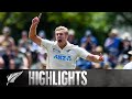 Kyle Jamieson's Record Test | 11-117 HIGHLIGHTS ALL WICKETS | BLACKCAPS v Pakistan, Hagley Oval