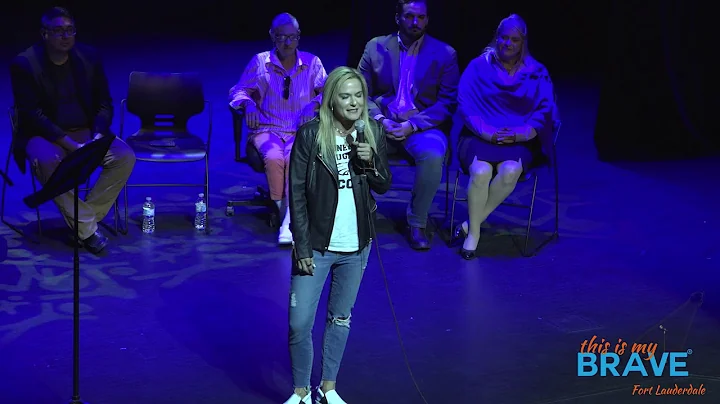 Heather Palacios Opens Up About Suicide via essay ...