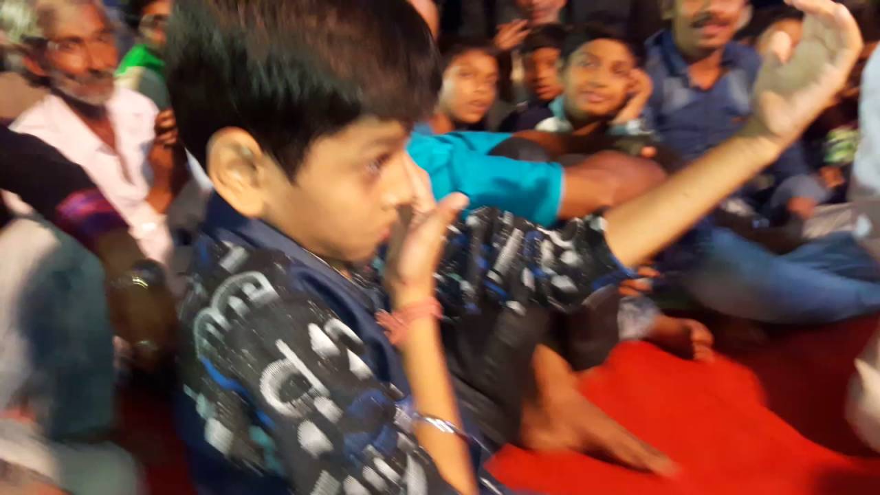 Bhuva shree Ray sosa Arthroad bethak (part 2)