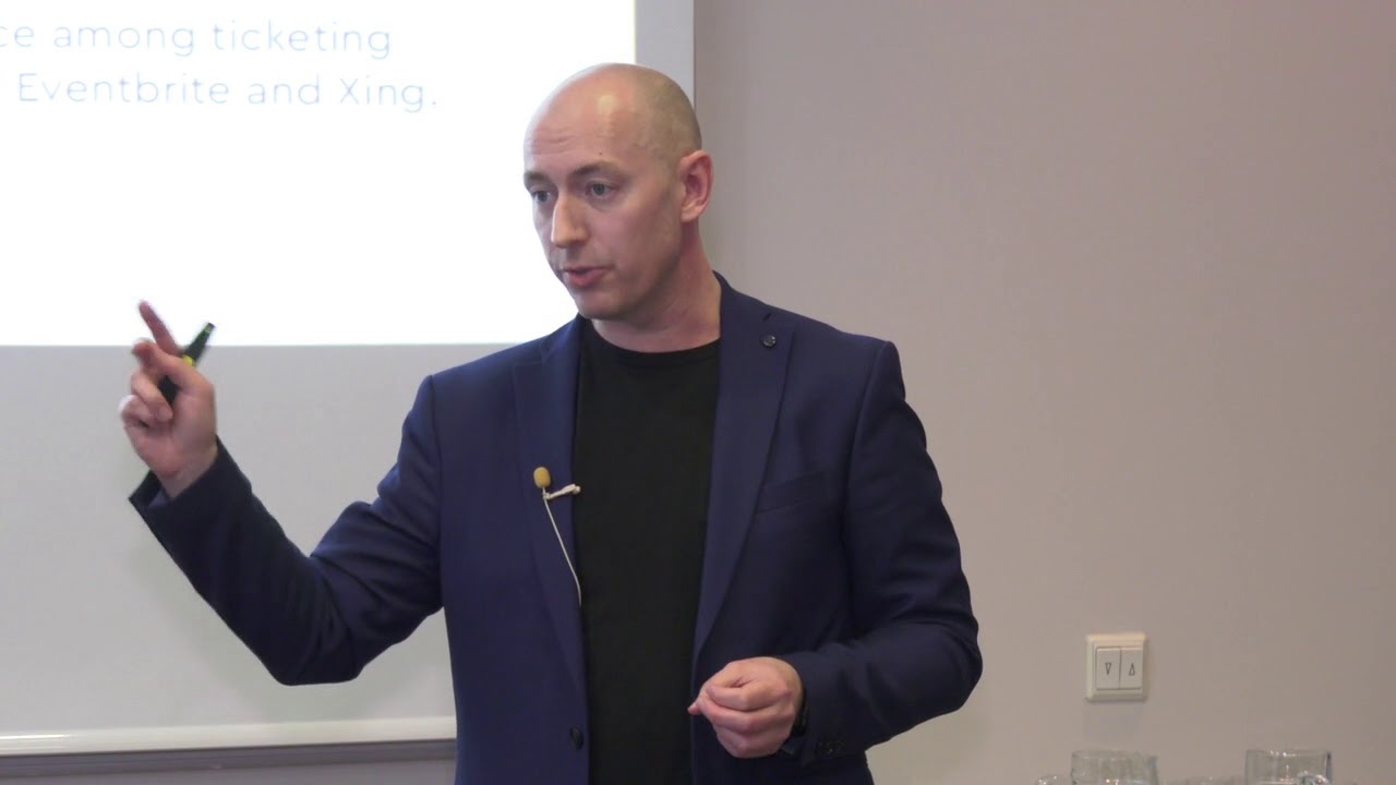 Nordic Angel Program by EstBAN - Fienta