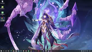 How to get and installing Live Wallpaper BOSS VERSION OF RAIDEN for PC and Laptop screenshot 4