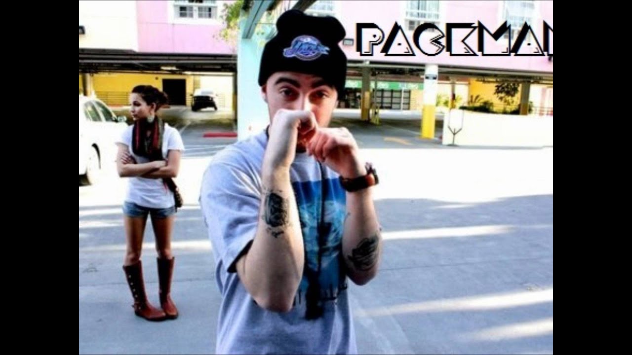 Bangin Mac Miller Type Instrumental Beat (4) prod Packman