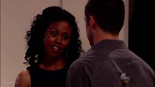 GH: 5/19/14 - Julian & Alexis Part 5/5