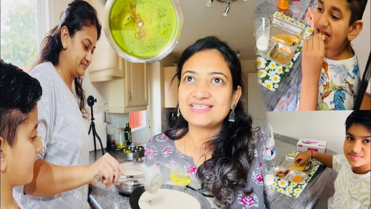 Best oats ke instant dosa kha k dil khush ho gaya !! Green juice k liye vegetables late konse ? 