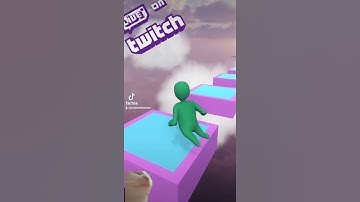 Human: fall flat strafe jump