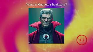 General Knowledge Trivia Quiz | Test Your Knowledge About  "X-Men" Movie | Daily Quiz Round — 93 screenshot 3