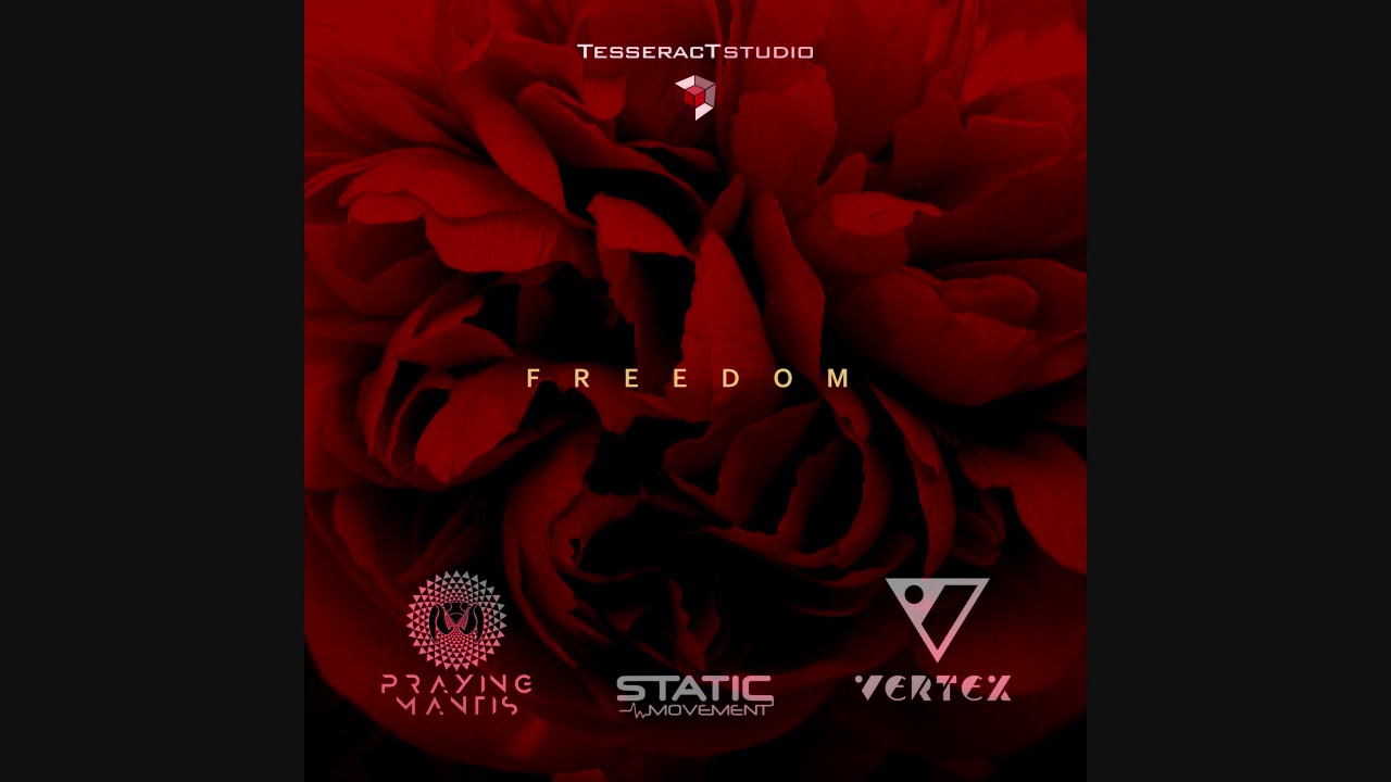 Watch Praying Mantis & Static Movement & Vertex - Freedom on YouTube Watch Praying Mantis & Static Movement & Vertex - Freedom on YouTube