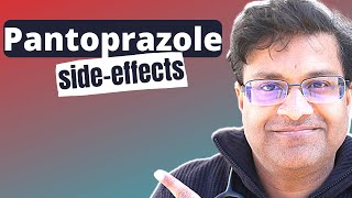 Pantoprazole (Protonix) uses and long term side effects: 8 side effects to WATCH out for!