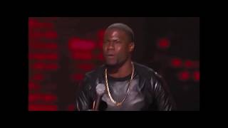 Kevin Hart standup compilation part1