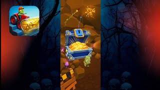 Gameplay idle zombie miner || tutorial review game tycoon (android) screenshot 3