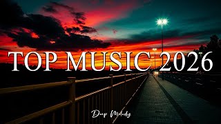  247  Top  2026  Pop  2026 U0026 Playlist Hits Mix  Latest Pop 