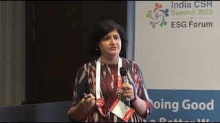 ESG Masterclass: Planting the Right Trees in the Right Place for the Right Reason
