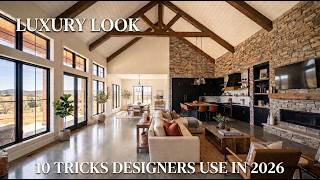 Don't Finish Your Alternative Home Until You See These 10 Hacks