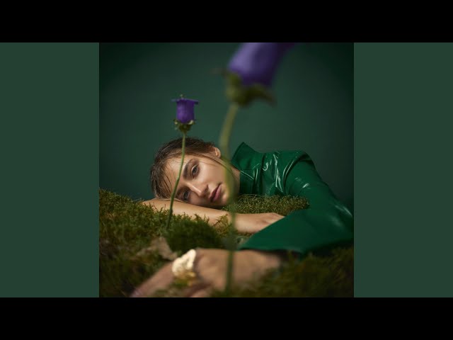 Jessica Shy - Rast Atsakymą