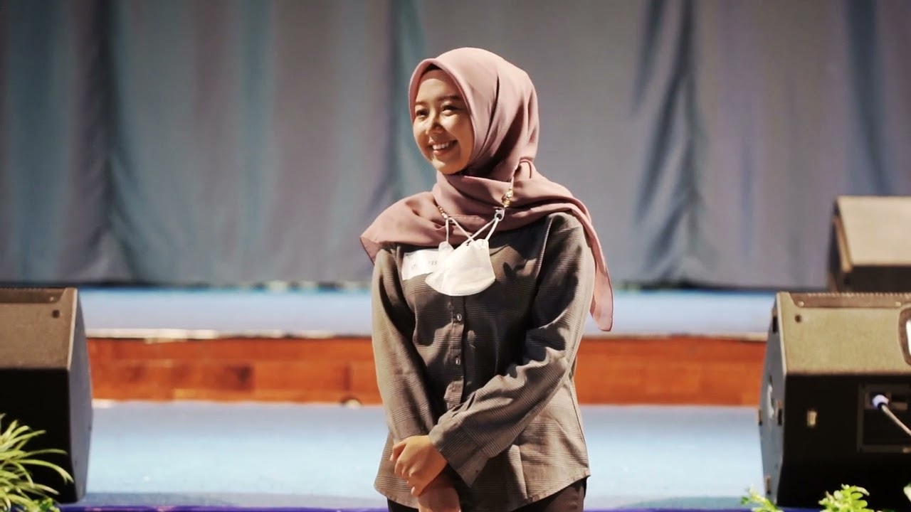 Project Campus Recruitment PT. SMOORE INDONESIA with US..