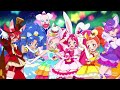 【MAD】シンガロン!! スーパー戦隊SONG (プリキュアオールスターズ Ver.)