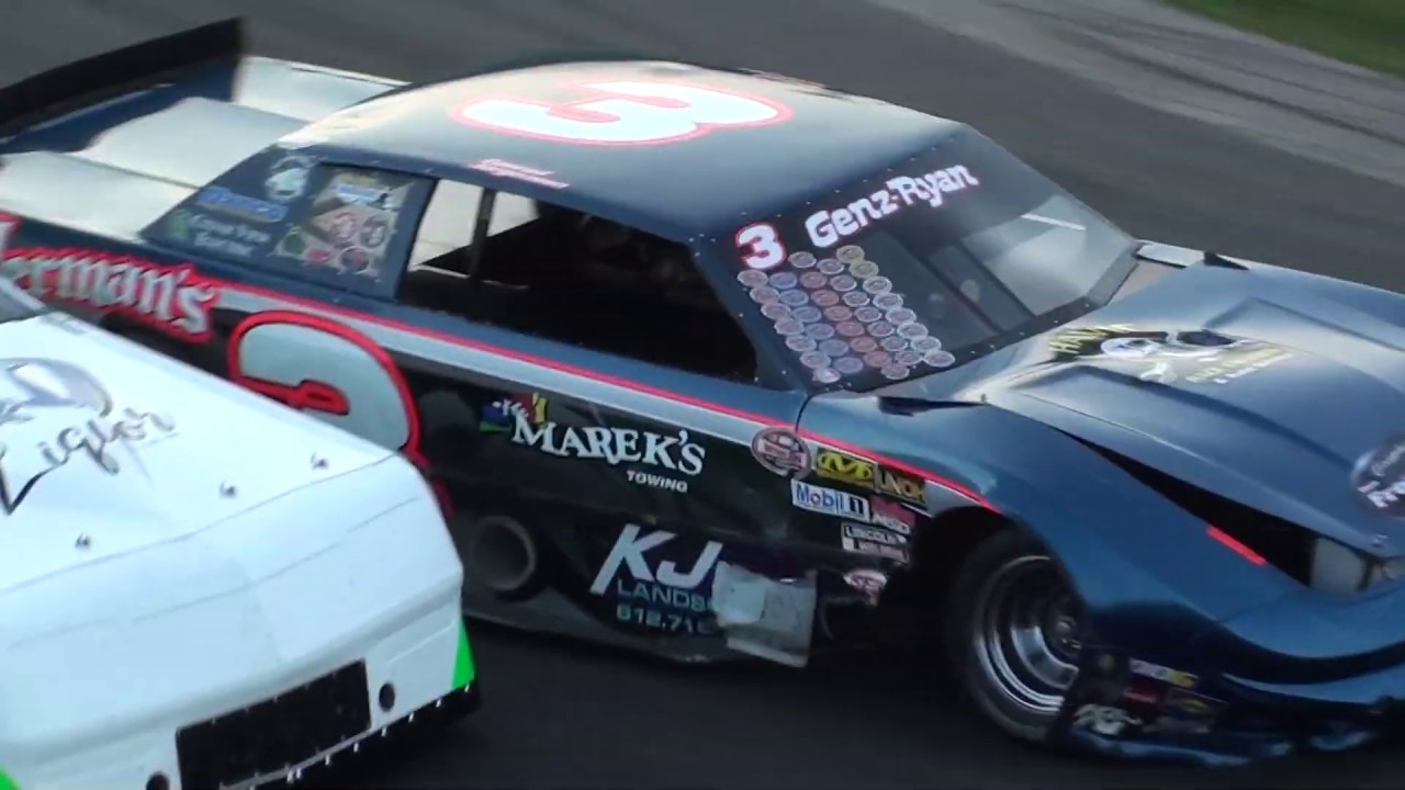 Thunder Car Feature One Elko 08/17/2019 YouTube