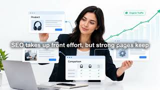 SEO and PPC campaigns together