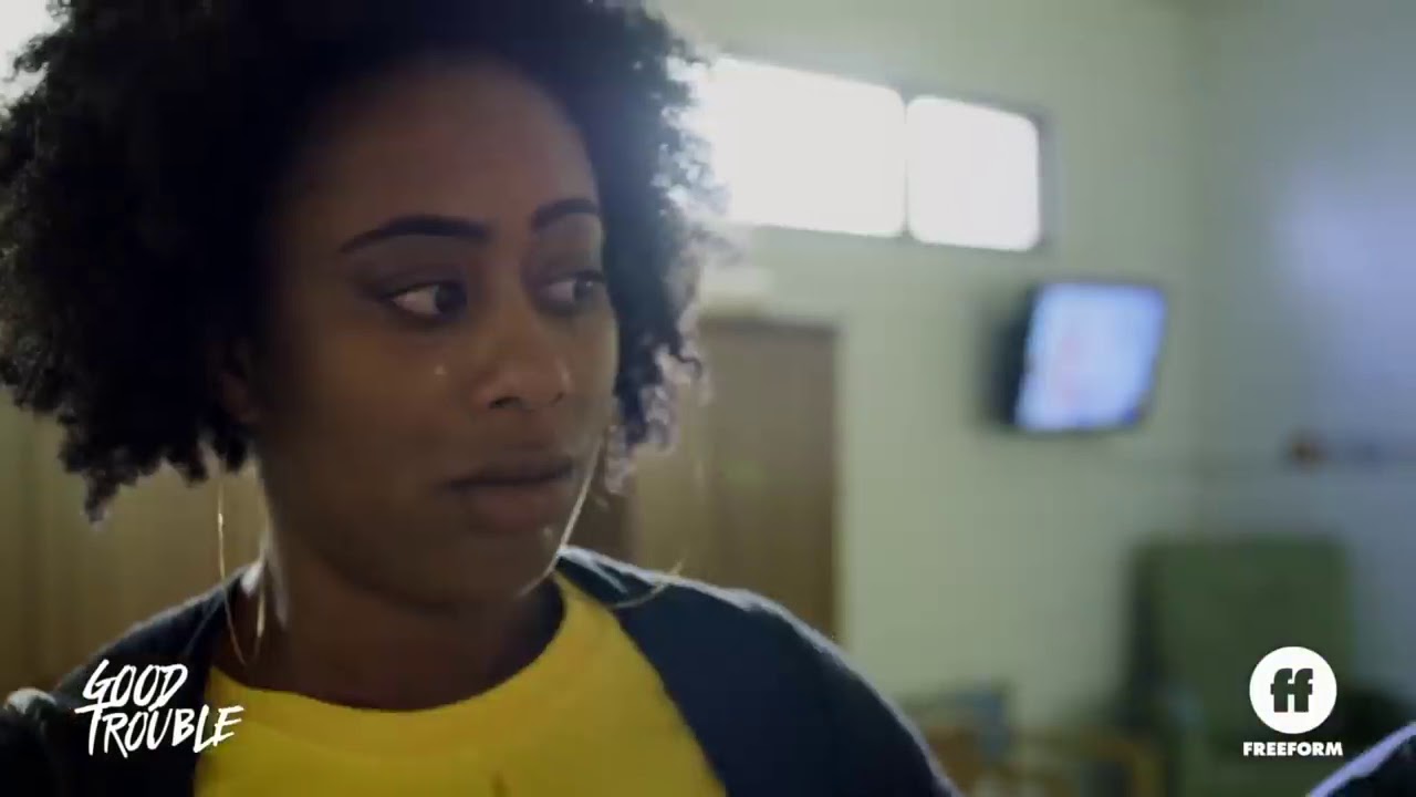 Good Trouble 1x13 Promo  Vitamin C  HD Season 1 Episode 13 Promo Season Finale