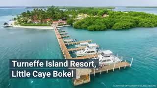 Belize All Inclusive Resorts For your Next Budget Travel.