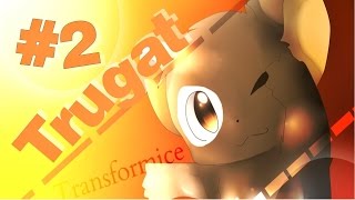 TRANSFORMICE - Trugat Racing #2