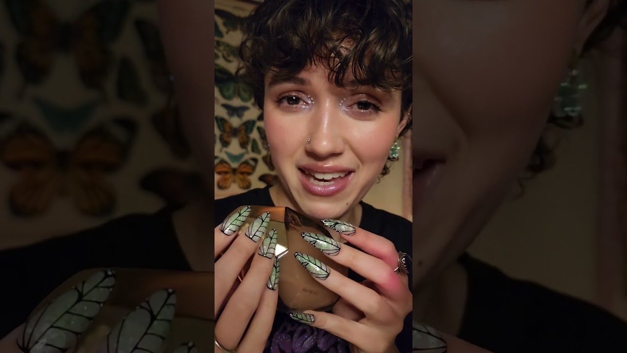 ASMR Classics: Perfume Shop 🪻🪵🧁✨️ 