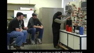 Mechanical Engineering Technology, A.A.S.