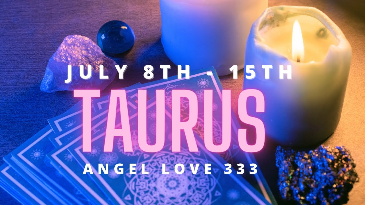 Taurus 💖✨They hurt you and want to make it up to you! #July #2021 #Tarot #Love