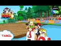    honey bunny ka jholmaal  full episode in tamil s for kids